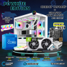 PC I7 12700KF + RTX5060 TI