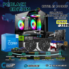 PC I5 14400F + RTX5060