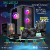 PC RYZEN 5 5500 + RTX 3050