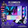 PC COMPLETA RYZEN 7 5700G - EDICION WHITE
