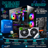PC I7 12700KF + RTX5060 TI