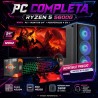 PC COMPLETA RYZEN 5 5600G