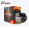 PC COMPLETA RYZEN 5 5600G - EDICION WHITE MI7