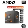PC COMPLETA RYZEN 5 8600G ROBOT