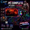 PC COMPLETA RYZEN 7 8700G ROBOT