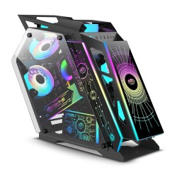 PC COMPLETA RYZEN 7 8700G ROBOT