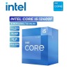 PC CORE I5 12400F + RTX 3050 6GB