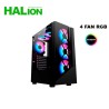 PC CORE I5 12400F + RTX 3050 6GB