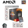 PC RYZEN 7 5700X + RTX 5060