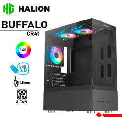 PC RYZEN 7 5700X + RTX 5060