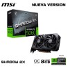 PC RYZEN 5 9600X + RTX5060 BLACK