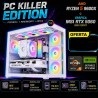 PC RYZEN 5 9600X + RTX5060 WHITE
