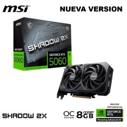 PC INTEL ULTRA 5 225F + RTX5060