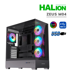 PC INTEL ULTRA 5 225F + RTX5060