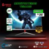 MONITOR TEROS 24" TE2440S