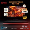MONITOR TEROS 27" TE-2730S, Full HD, PANEL VA, 100HZ, 5MS