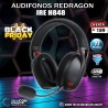 AUDIFONO INALAMBRICO REDRAGON IRE