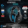 AUDIFONO LOGITECH G432, USB