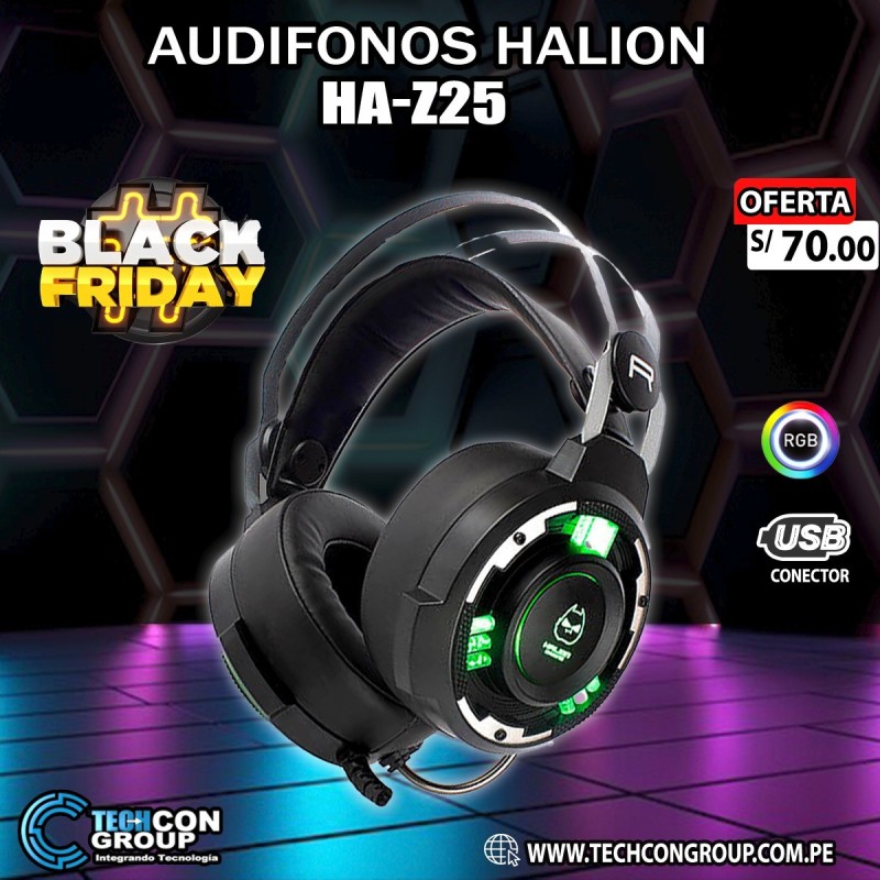 AUDIFONO HALION HA-Z25 3.5M