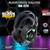 AUDIFONO HALION HA-Z25 3.5M